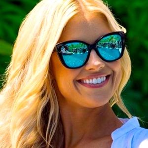 DIFF EYEWEAR x CHRISTINA EL MOUSSA - EXCLUSIVE COLLABORATION